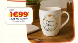 Promocash Martini - rosato offre