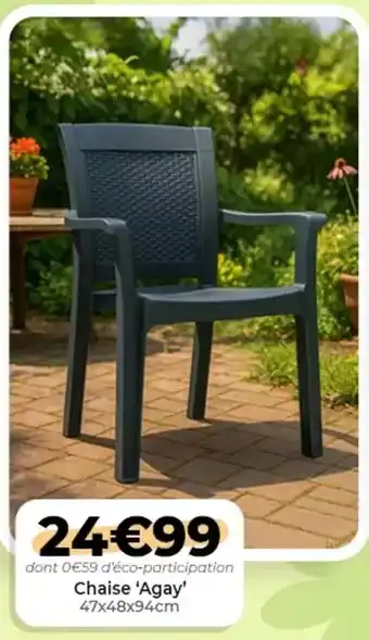 Promocash Dry gin offre