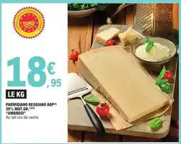 Promocash Cocktail de fruits de mer precuits offre