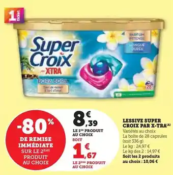 Promocash Jack daniel's - tennessee whiskey offre