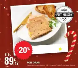 Netto Promo - saint-margellin offre