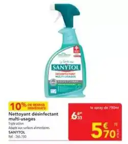 Bazarland Boule de noël lumineuse offre