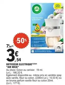 Bazarland Guirlande stalacites 72 leds offre