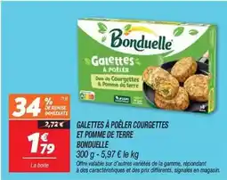 Thiriet Patate douce a la creme fraiche et au beurre offre