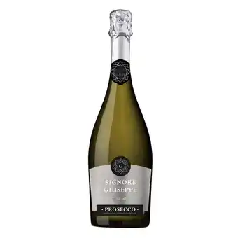 Carrefour SIGNORE GIUSEPPE D.O.C. Prosecco offre