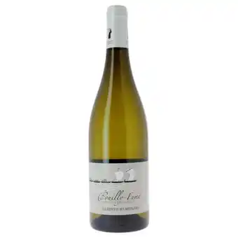 Carrefour LES ARPENTS DES MARINIERS A.O.P. Pouilly Fumé offre