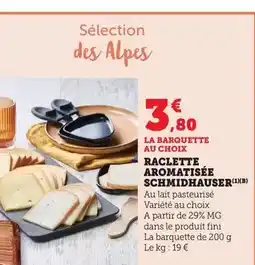 Carrefour Market Charal - 6 steaks hachés pur boeuf 15% m.g offre