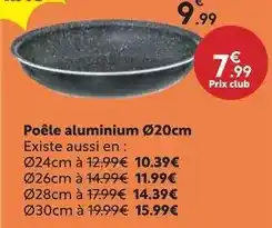 Carrefour Market Filet de jeujemme offre