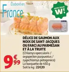 Carrefour Market Yoplait - decouverte offre