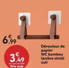 Carrefour Market Carrefour - banane max havelaar offre