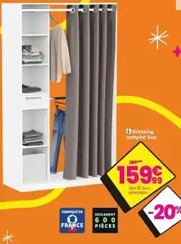 DistriCenter Pyjama offre