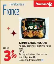 Carrefour Market Donuts - donut's assortis offre