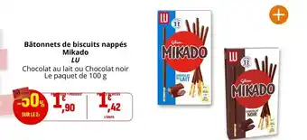 Carrefour Market Saint agaune offre