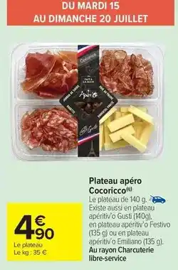 Action Cuisine en bois mini matters offre