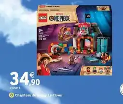Action Feutres pailletés offre
