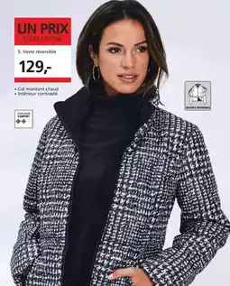 Carrefour Market Saucisson sec offre