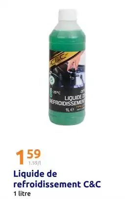 Carrefour Market Gast - kit de choucroute offre