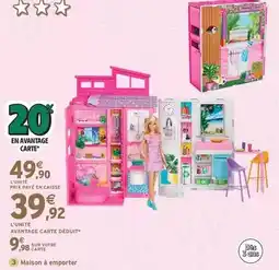 Carrefour Market Coffret découverte 75 sachets de 15 infusions et thés offre
