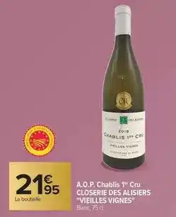 Carrefour Panettone offre