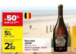 Carrefour Coca - original offre