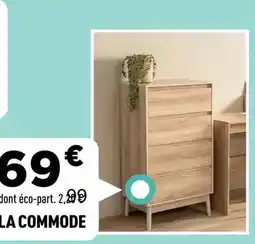 Carrefour La croix - nettoyant ménager offre