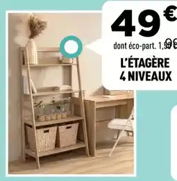 Carrefour Rubson - absorbeur d'humidité aero 360° offre