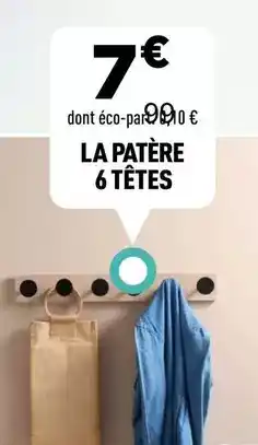 Carrefour Oral-b - brosse à dents électrique io série 3 offre