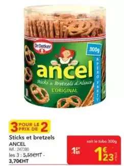 Carrefour Guirlande offre