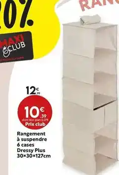 Carrefour Mesa bella - chemin de table décoré offre