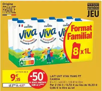 Carrefour La goudale - coffret bière de noël offre