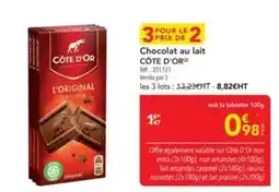 Carrefour Pull enfant offre