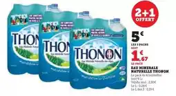 Carrefour Tex - pull de noël homme offre