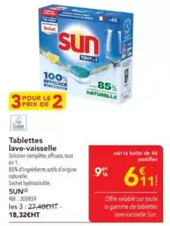 Carrefour Samsung - barre de son offre