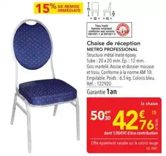 Carrefour I.g.p. pays d'oc offre