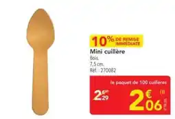 Carrefour Jbl - enceinte sans fil réf. : fljr essentia offre
