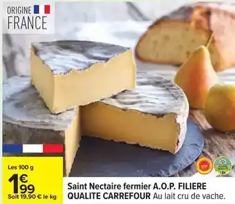 Carrefour Le canotier - a.o.p. côtes-de-provence offre