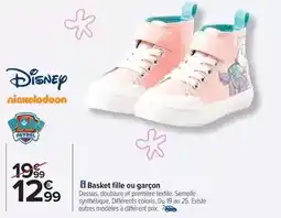 Carrefour Assortiment de chocolats offre