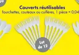 Carrefour Révillon - papillotes éécritées offre