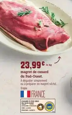 Carrefour Tequila blanco offre