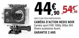 Match Bruschetta raclette offre
