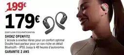 Match Saumon fumé offre