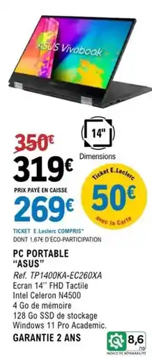 Match Filet de cotolettea offre