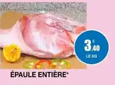 G20 Rians - l'onctueux caramel beurre salé offre