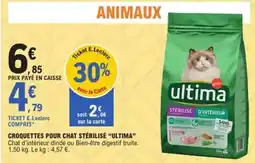 Match Bouchee de la mer offre