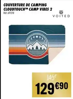 Carrefour L'escabe à gazon offre