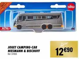 Carrefour Le chemin de table offre