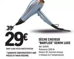Match Super croix - lessive capsules offre