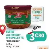 G20 Président - camembert 8 portions offre