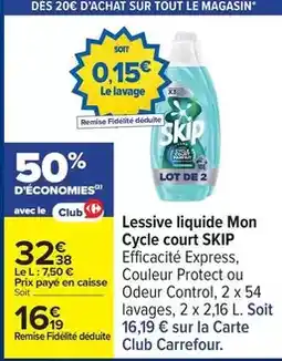 Carrefour - le tigre bouchon