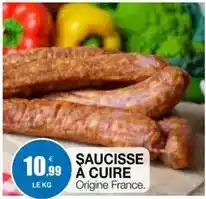 G20 Soignon - la brique de chèvre offre